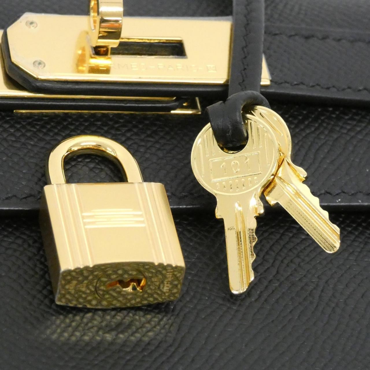 エルメス ケリー 28cm 042319CC バッグ