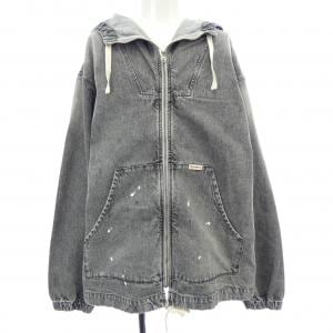 LIBERAIDERS 770132503 パーカー