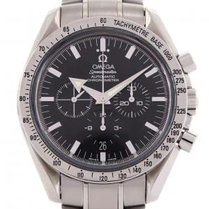 【ノーメンテナンス還元価格】オメガ スピードマスターブロードアロー 3551.50 SS 自動巻