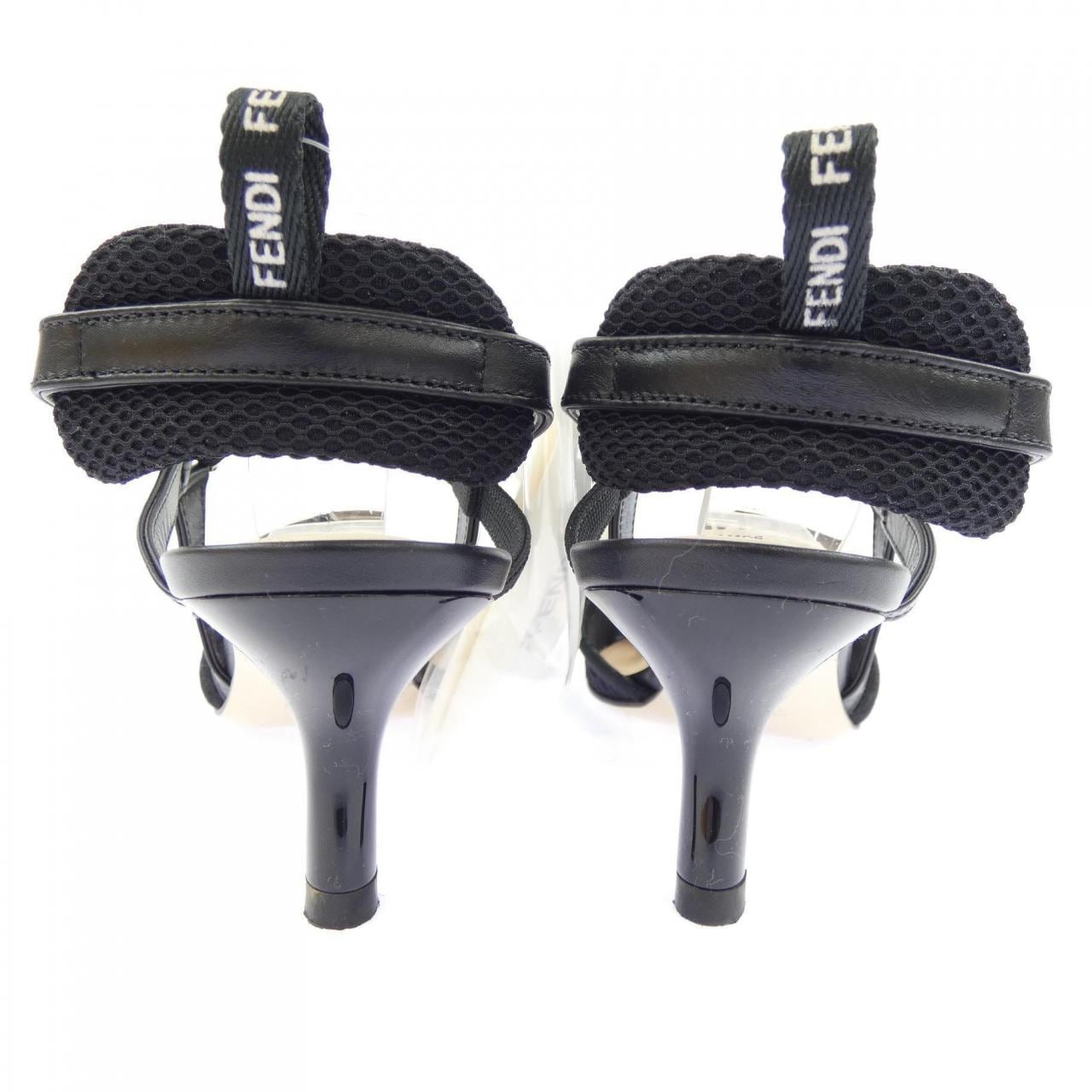 フェンディ FENDI パンプス