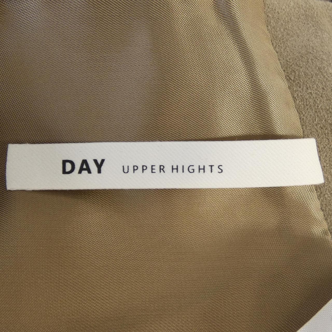 アッパーハイツ UPPER HIGHTS 204DL017 スカート
