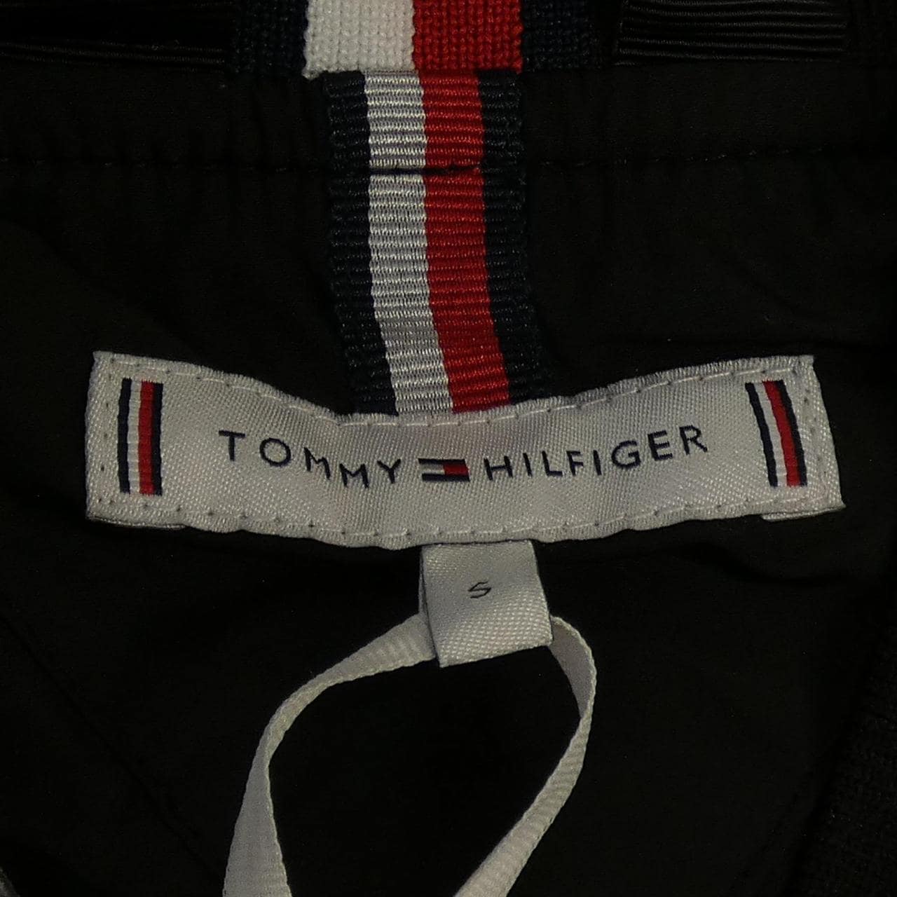 トミーヒルフィガー TOMMY HILFIGER ジャケット