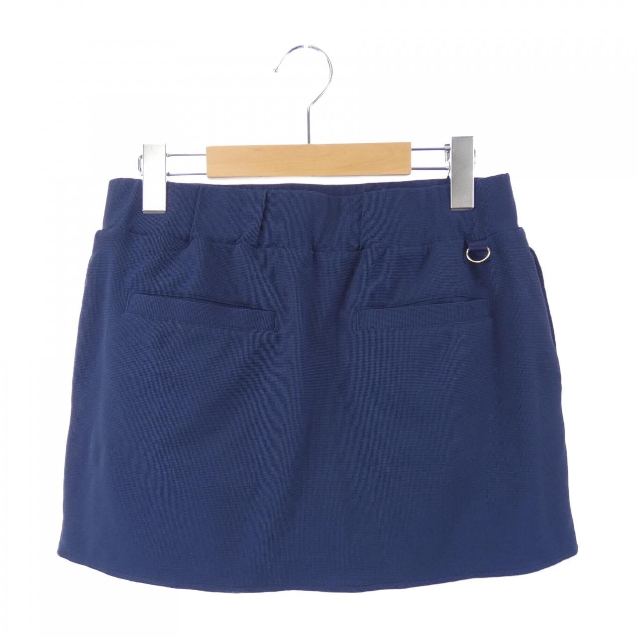 ニューバランス NEW BALANCE 012-4134511 スカート