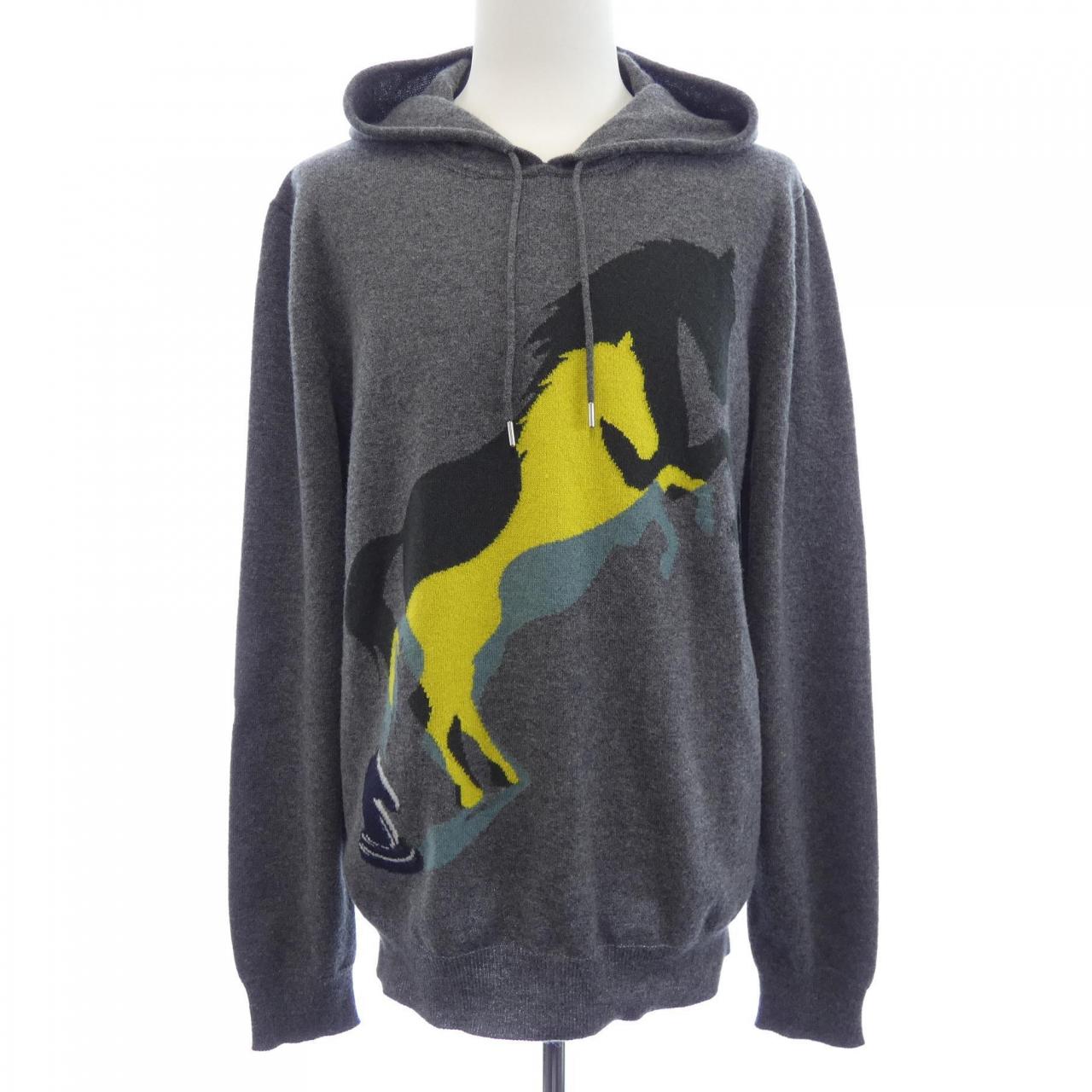 エルメス HERMES *22-5710. パーカー