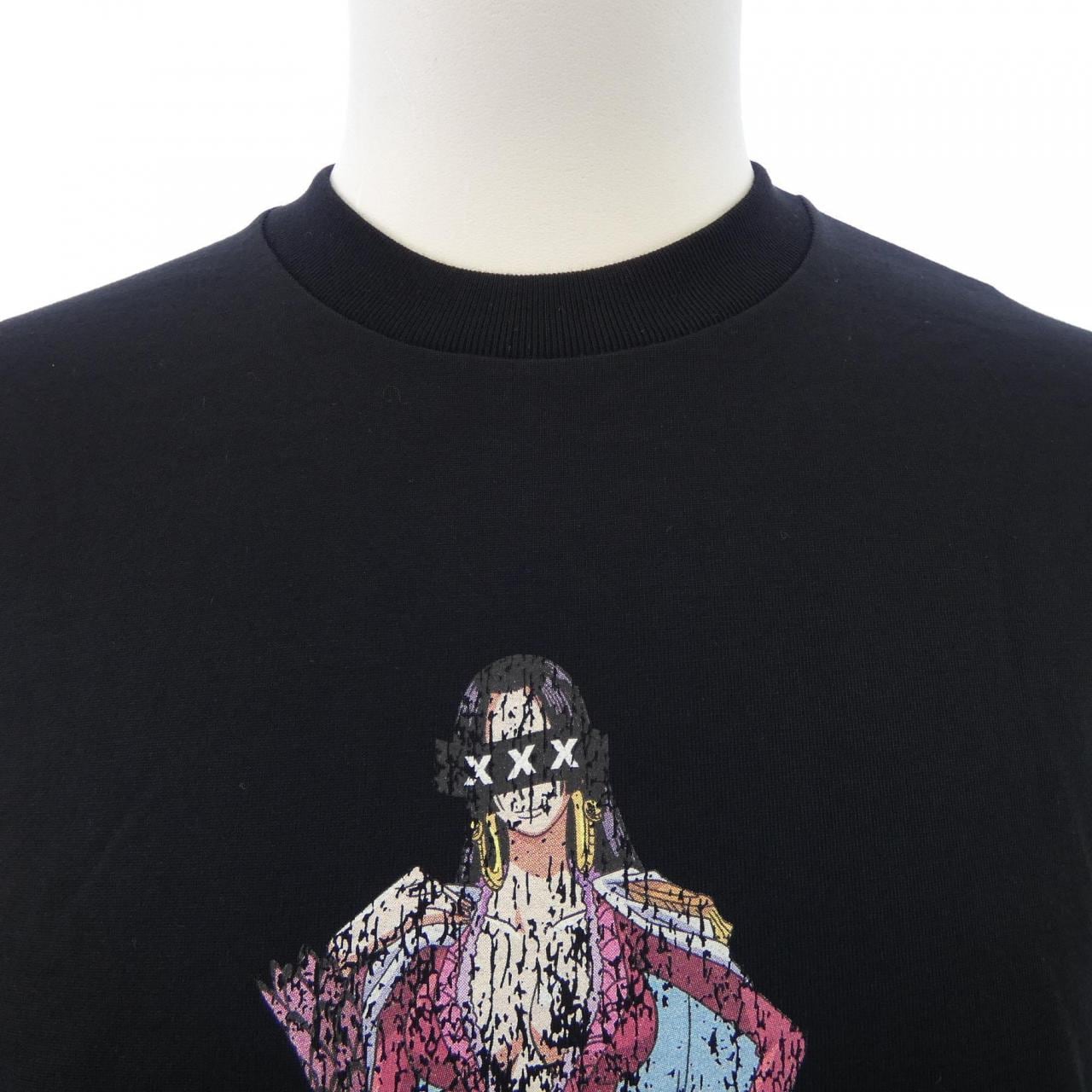 ゴットセレクショントリプルエックス GOD SELECTION XXX ONE PIECE Tシャツ