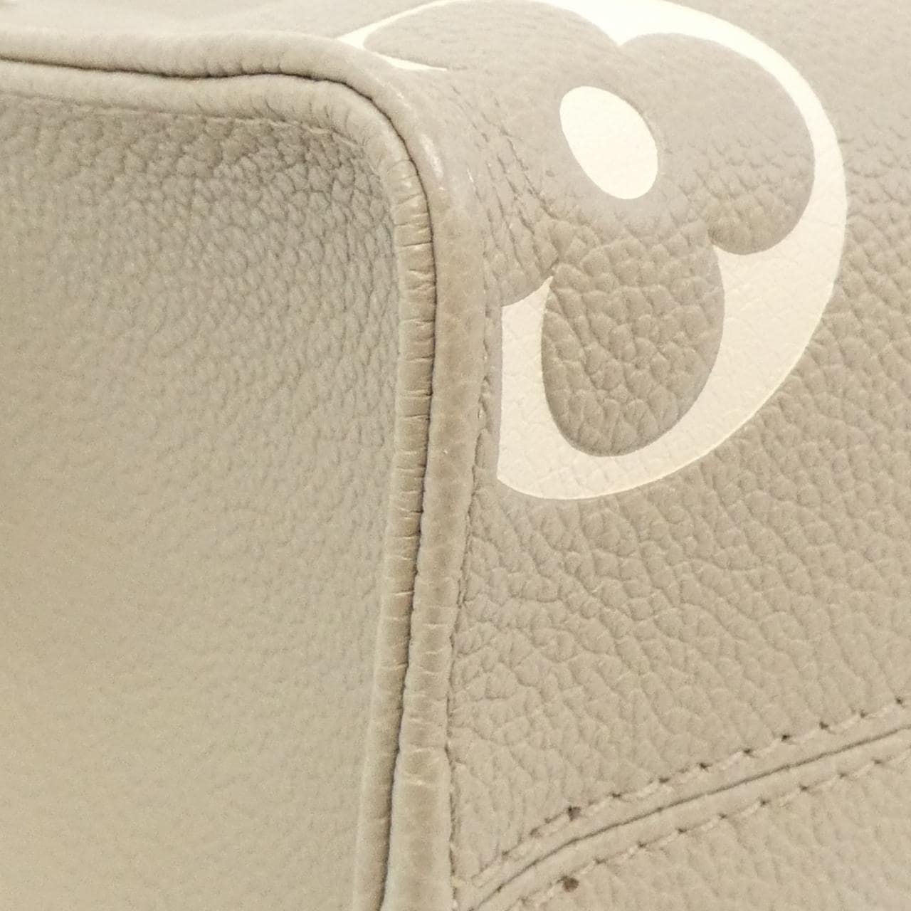 ルイヴィトン バイカラー モノグラム アンプラント オンザゴー PM M45779 バッグ