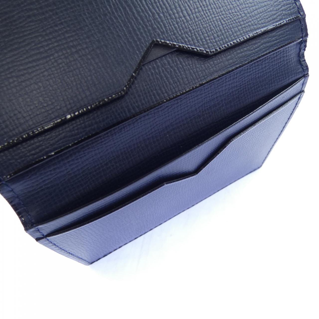 ヴァレクストラ VALEXTRA Z0O CARD CASE