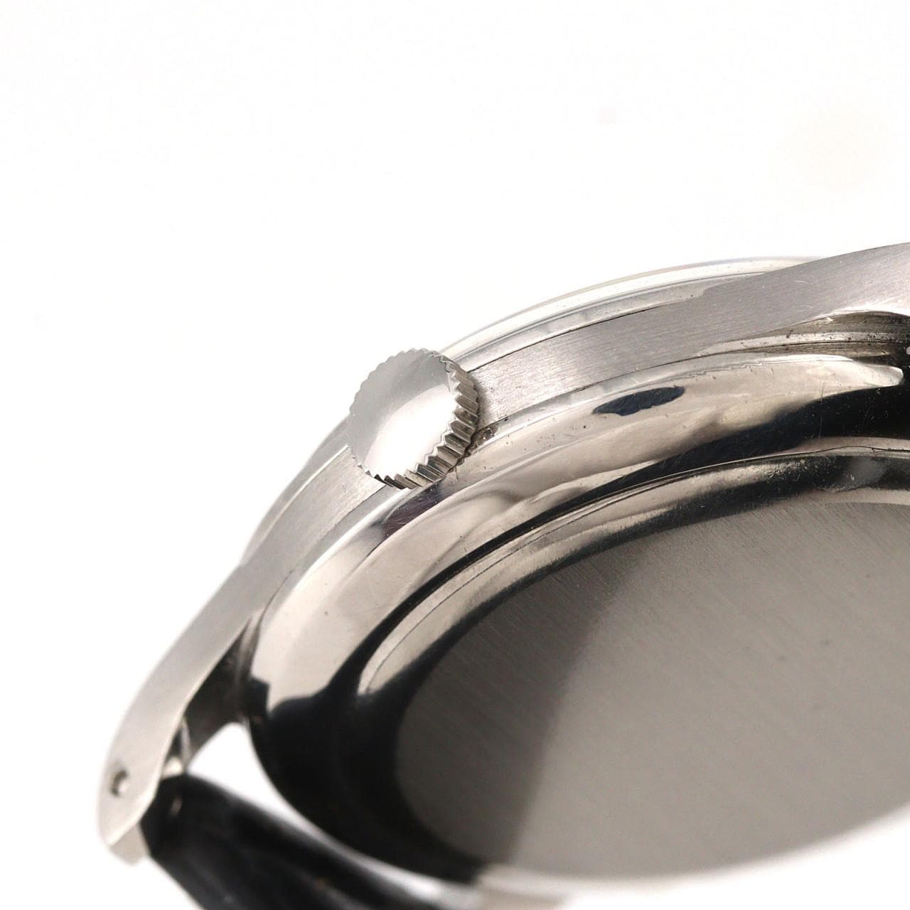 【ノーメンテナンス還元価格】IWC オールドインター Cal.853 SS 自動巻