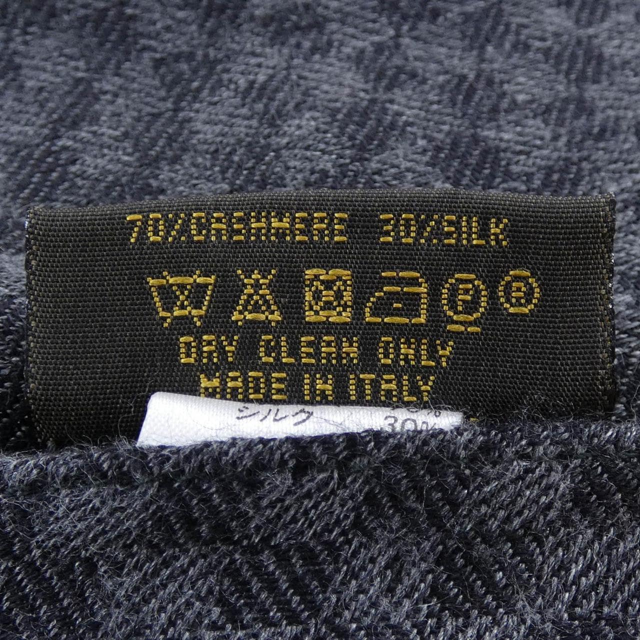 ルイヴィトン LOUIS VUITTON エトール ダミエ オプセシオン M70054 STOLE