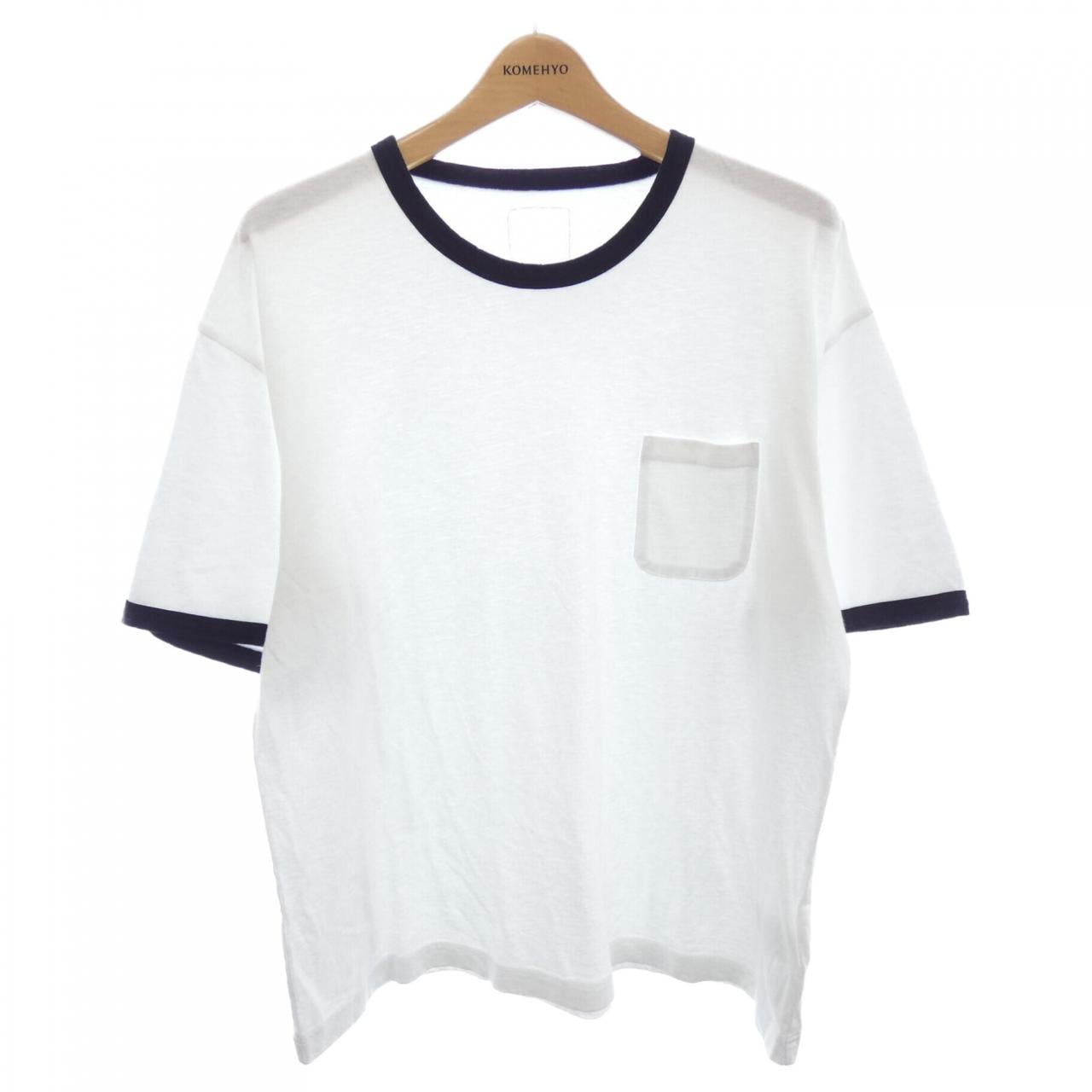 ヴィズヴィム VISVIM Tシャツ