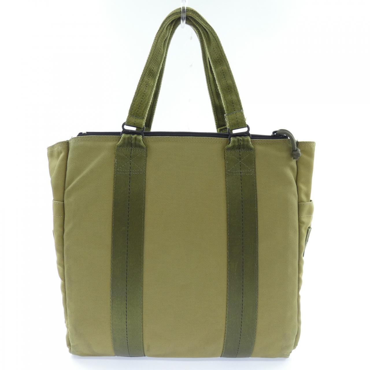 ブリーフィング BRIEFING BAG