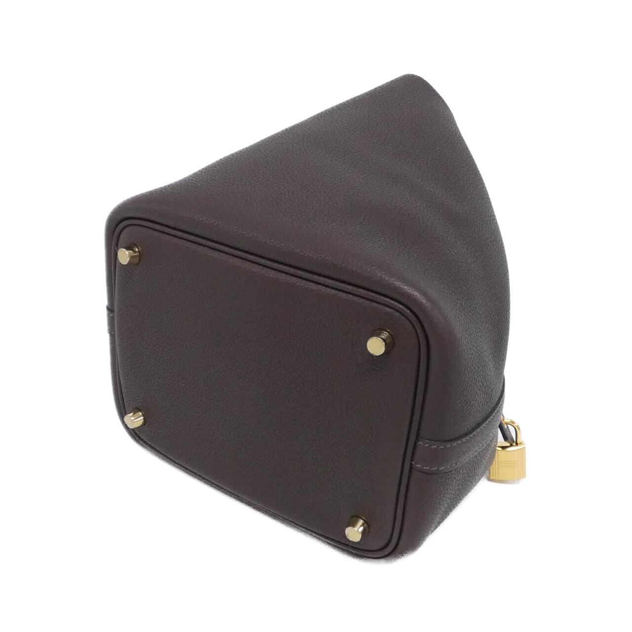 【未使用品】エルメス ピコタン ロック PM 077913CC バッグ