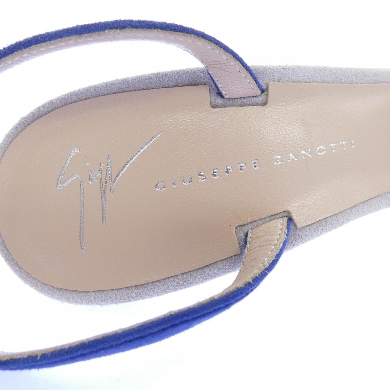 ジュゼッペザノッティ GIUSEPPE ZANOTTI サンダル