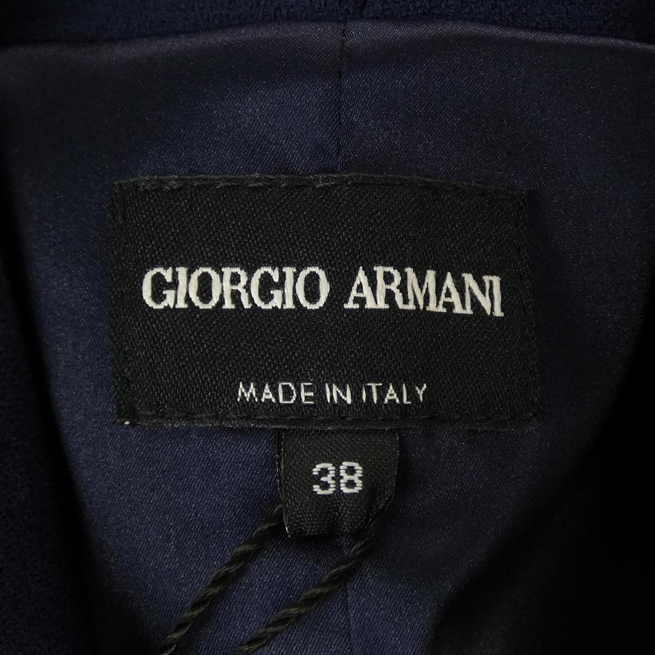 ジョルジオ アルマーニ GIORGIO ARMANI ジャケット
