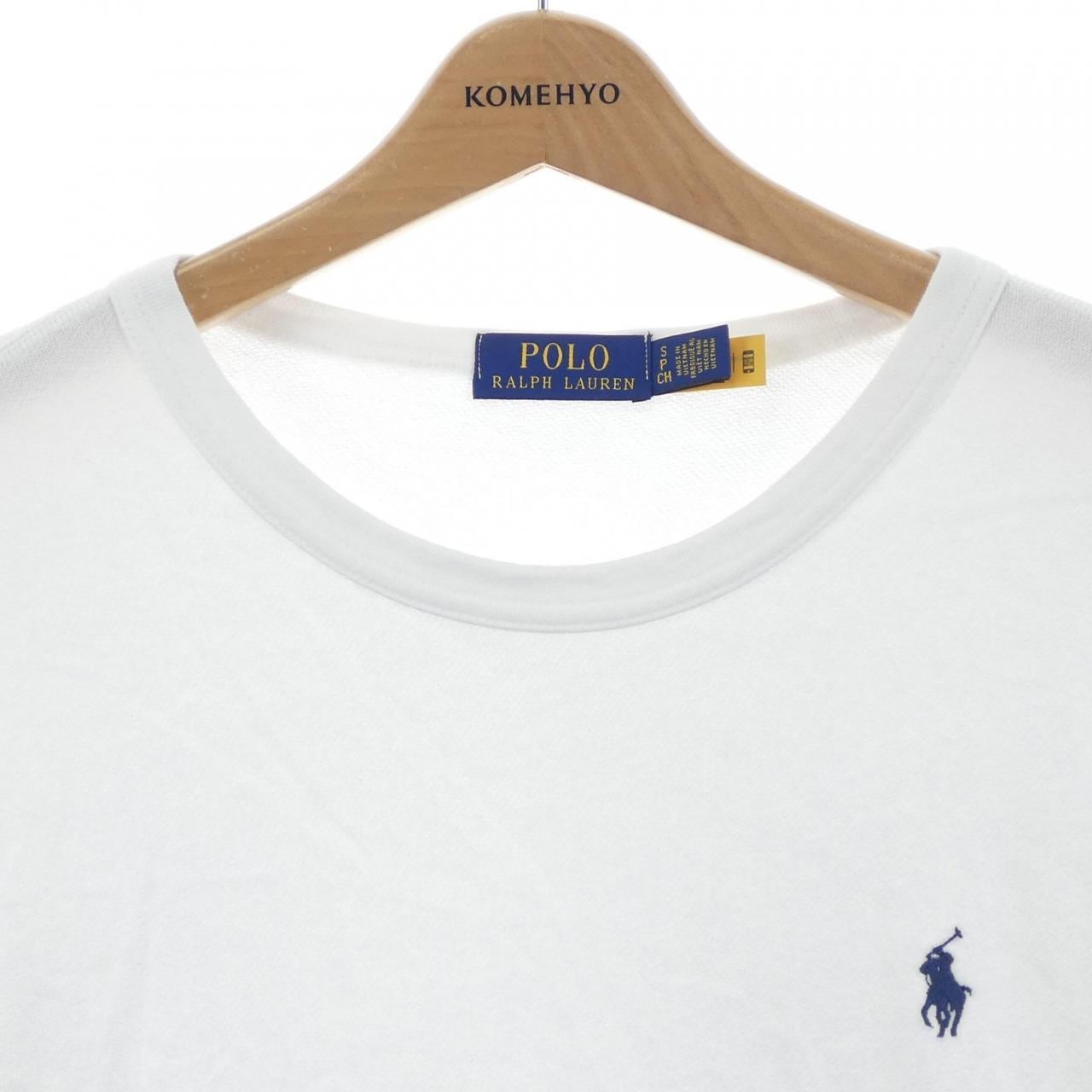 ポロラルフローレン POLO RALPH LAUREN スウェット