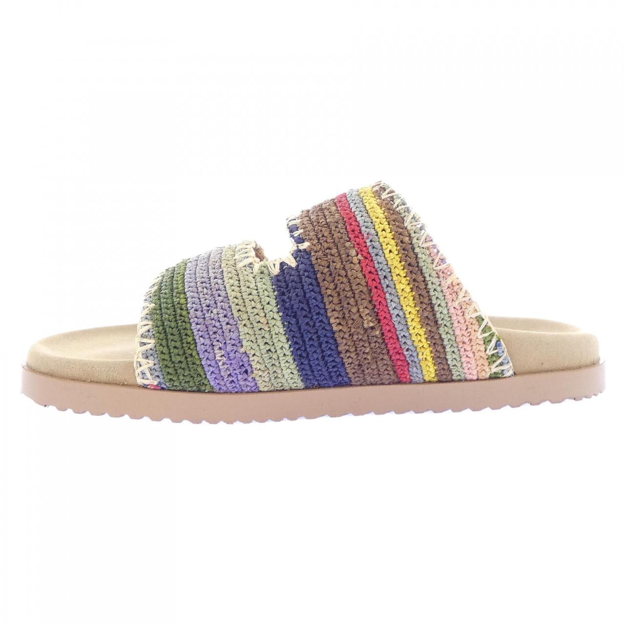 ディースクエアード DSQUARED2 S82FSM0093 サンダル