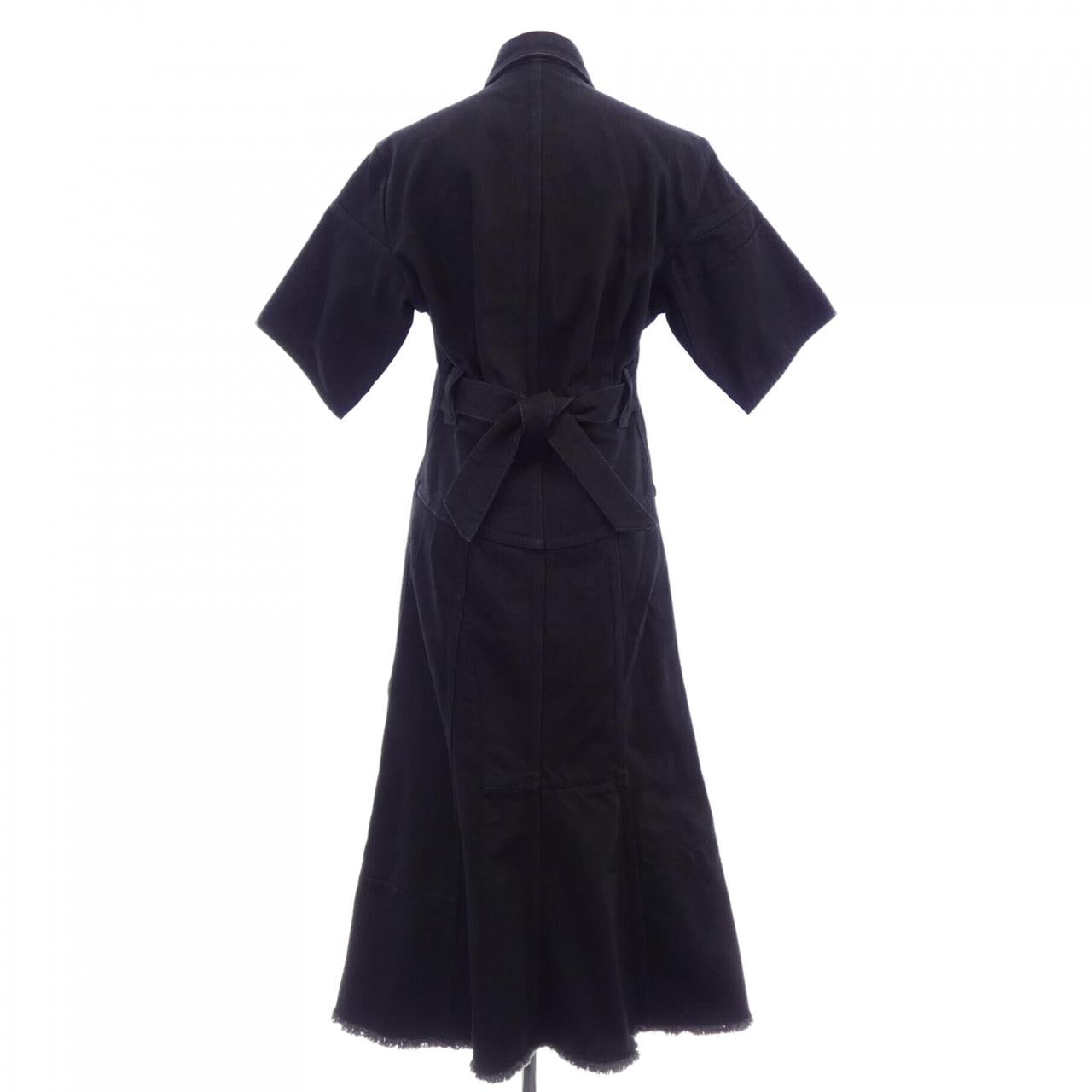 セリーヌ CELINE 2 6BN9/523B ワンピース
