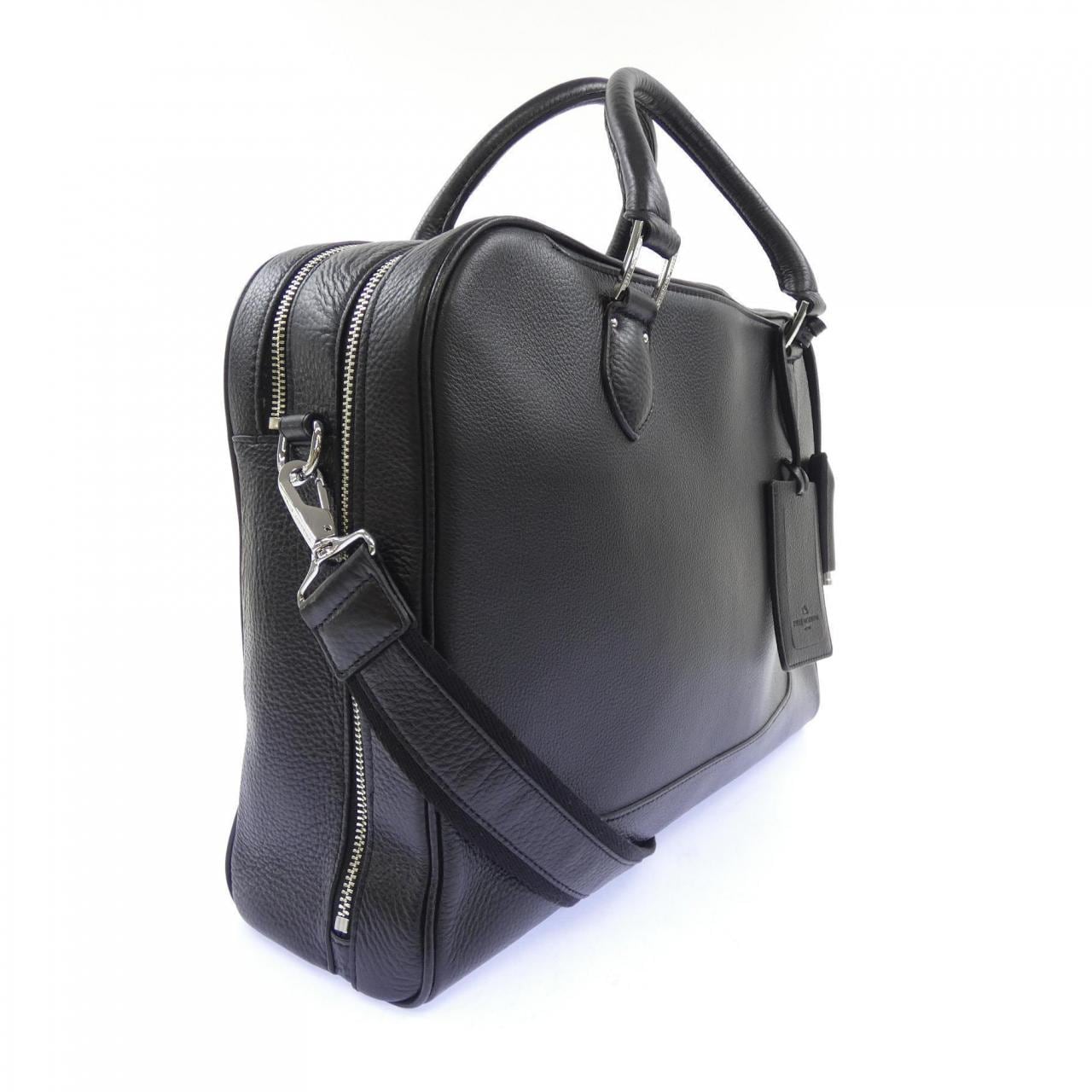 ペッレモルビダ PELLE MORBIDA BAG