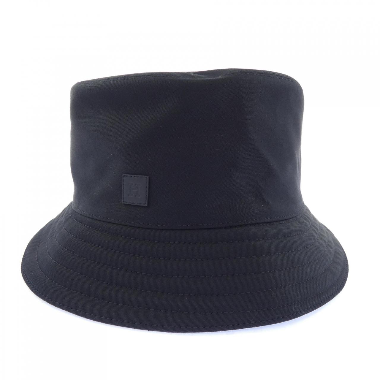 エルメス HERMES フレッド ジャクロンH H261020N ハット