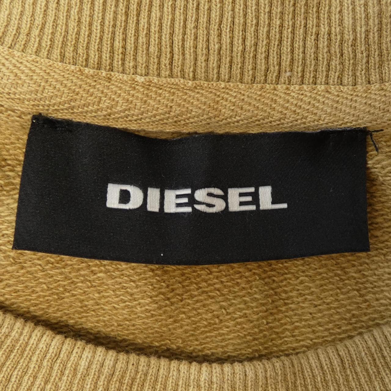ディーゼル DIESEL トップス