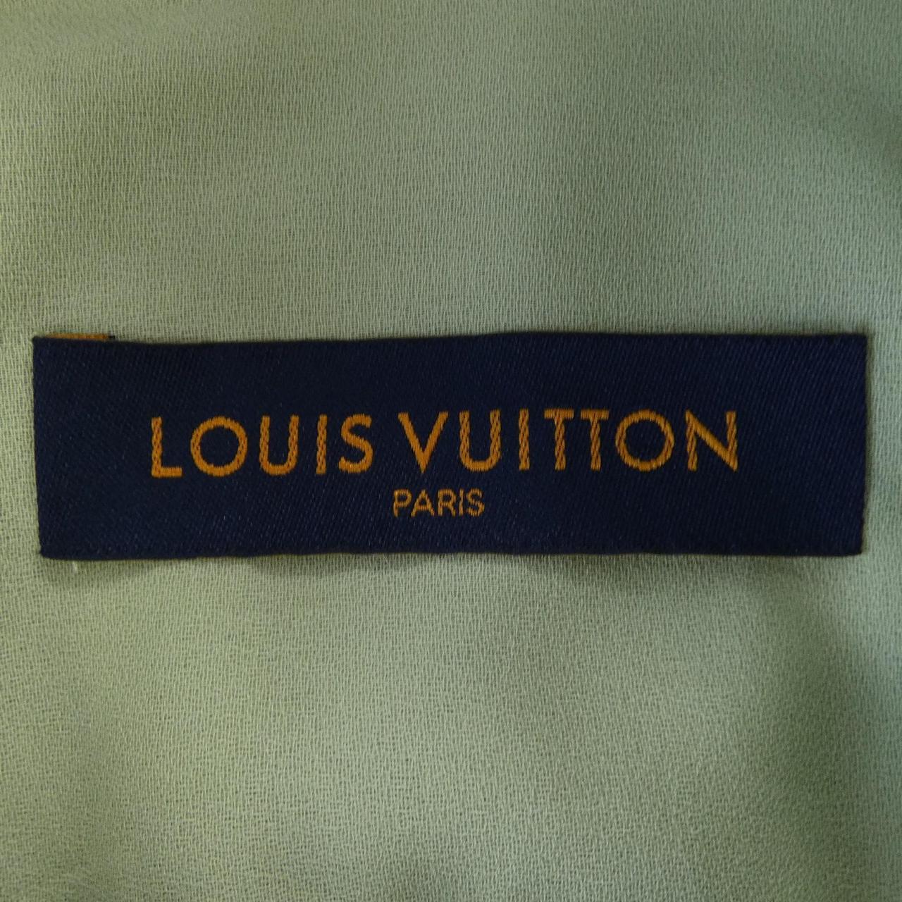 ルイヴィトン LOUIS VUITTON HGS80WJOT シャツ