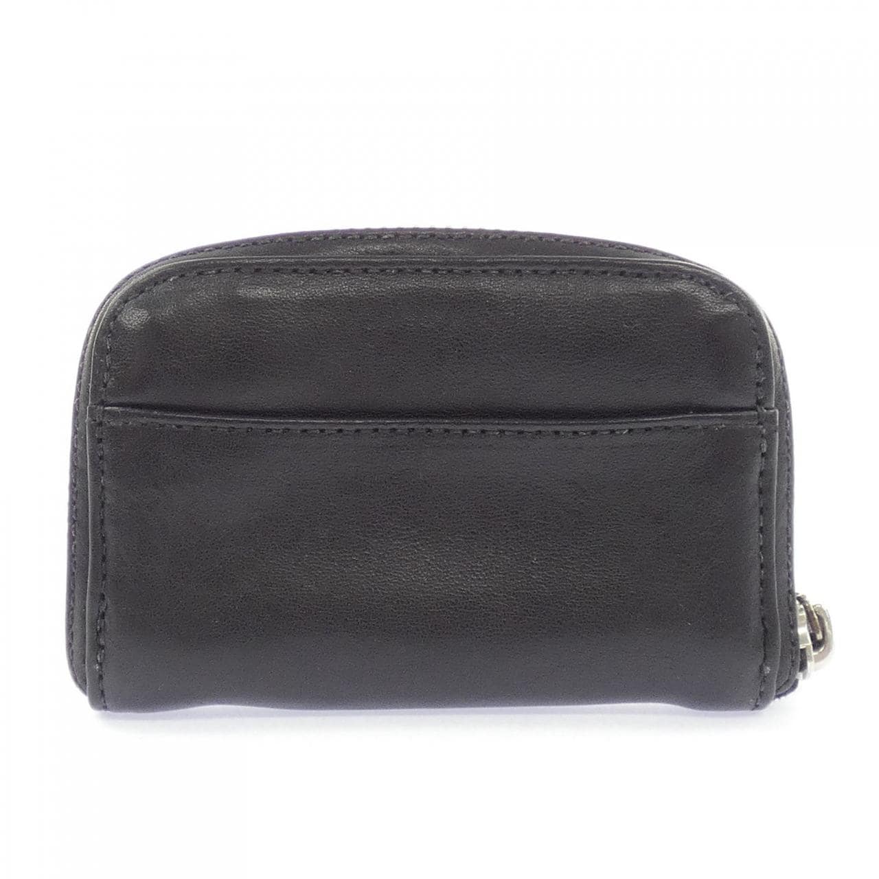 クロムハーツ CHROME HEARTS COIN CASE 2246 304 0071 0900 COIN CASE