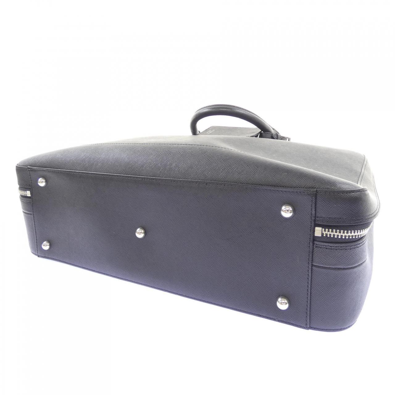 ペッレモルビダ PELLE MORBIDA BAG