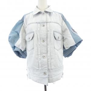 サカイ SACAI 22-06108 ジャケット
