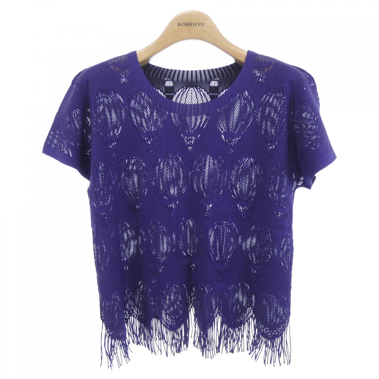 プリーツプリーズ PLEATS PLEASE PP94LK912 トップス