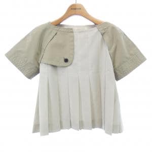 サカイ SACAI 23-06611 トップス