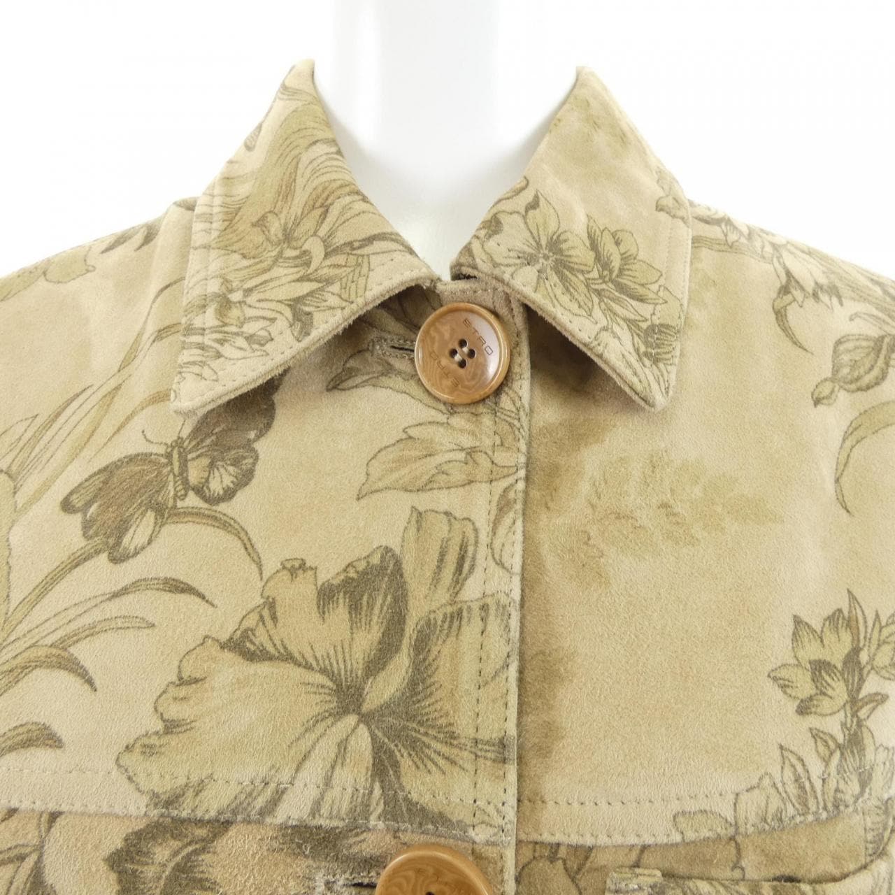エトロ ETRO ジャケット
