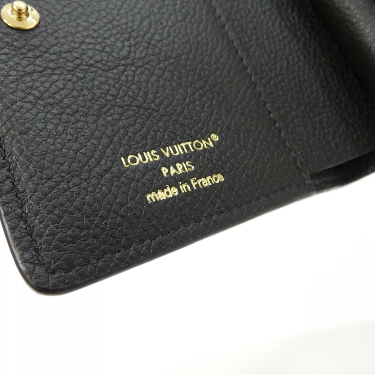 ルイヴィトン モノグラム アンプラント ポルトフォイユ クレア M29202 財布
