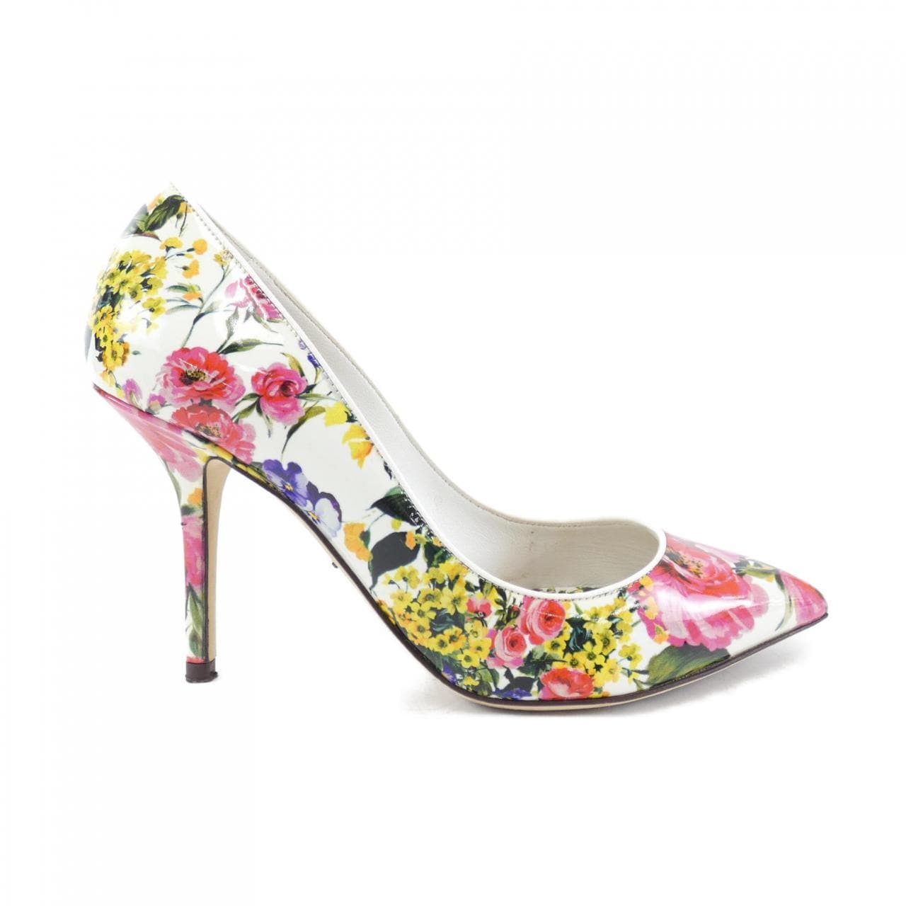 DOLCE&GABBANA DOLCE &GABBANA Pumps