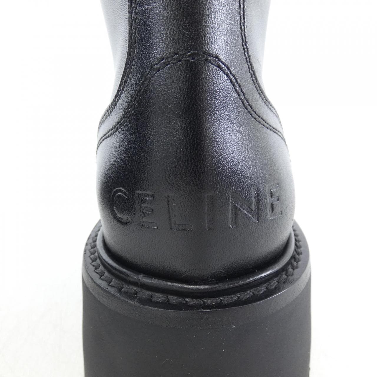 CELINE celine boots