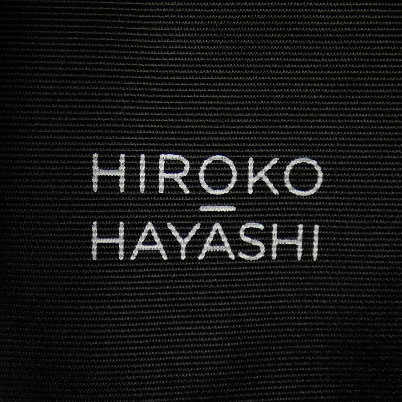 HIROKO HAYASHI BAG