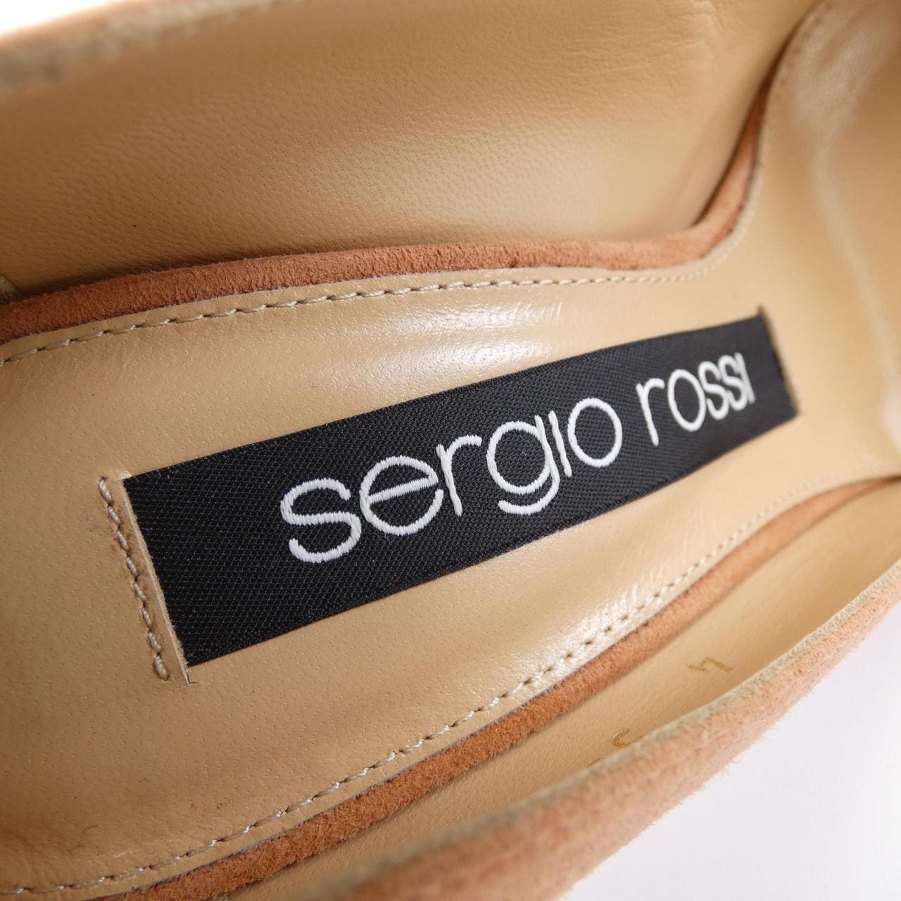 sergio rossi Sergio Rossi Pumps