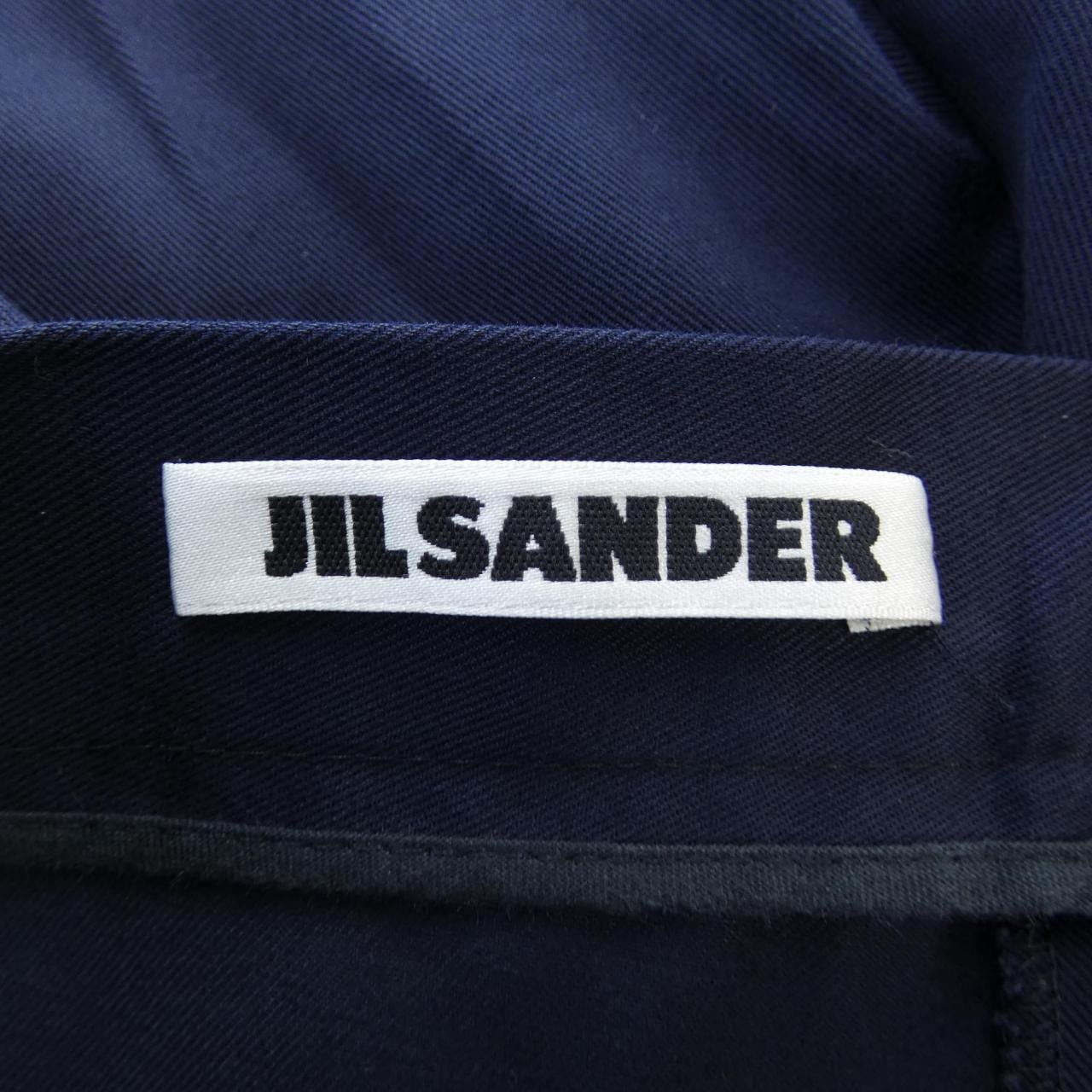 JIL SANDER Jil Sander Pants