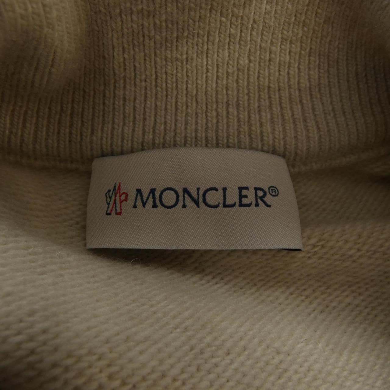 MONCLER MONCLER Down Jacket