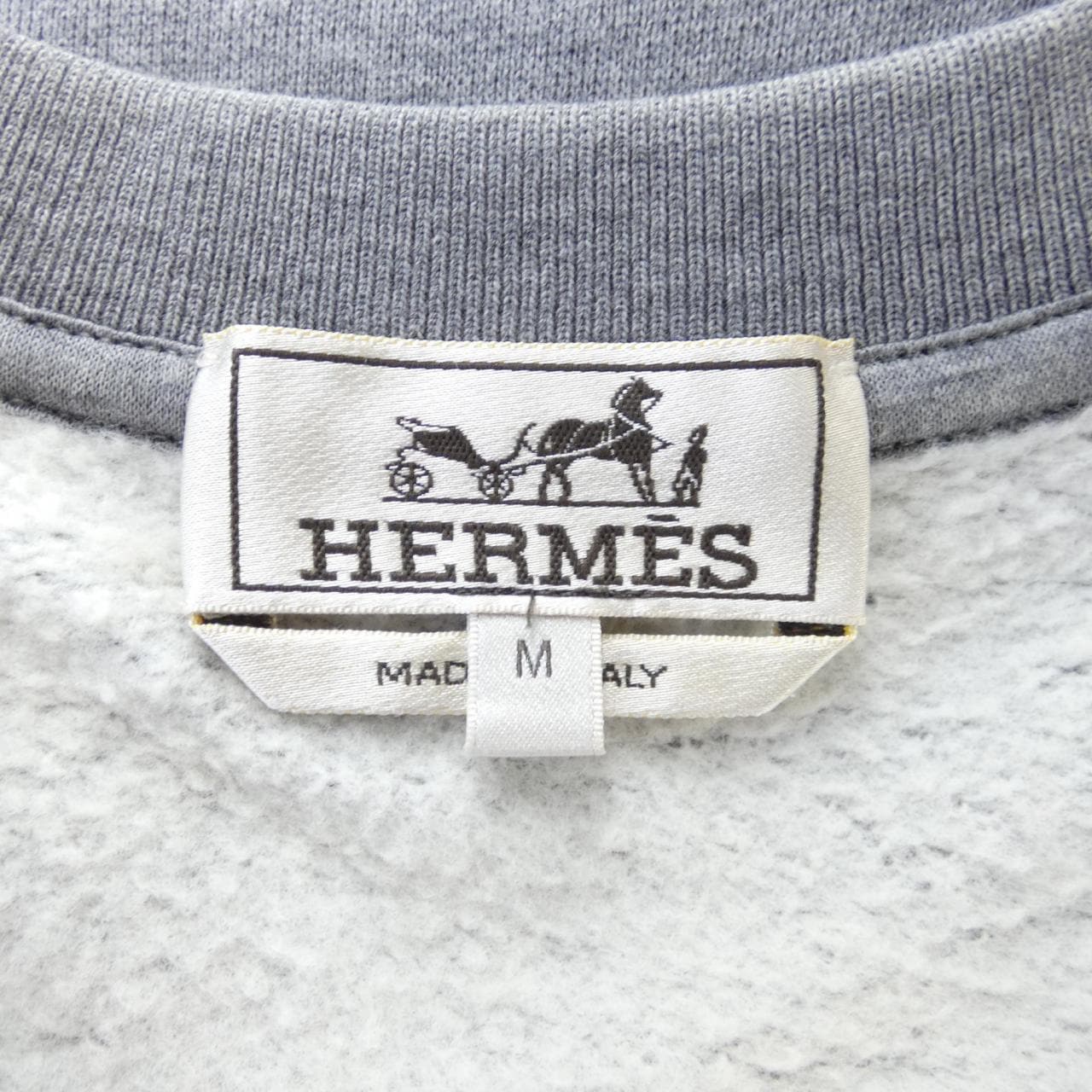 HERMES HERMES sweatshirts