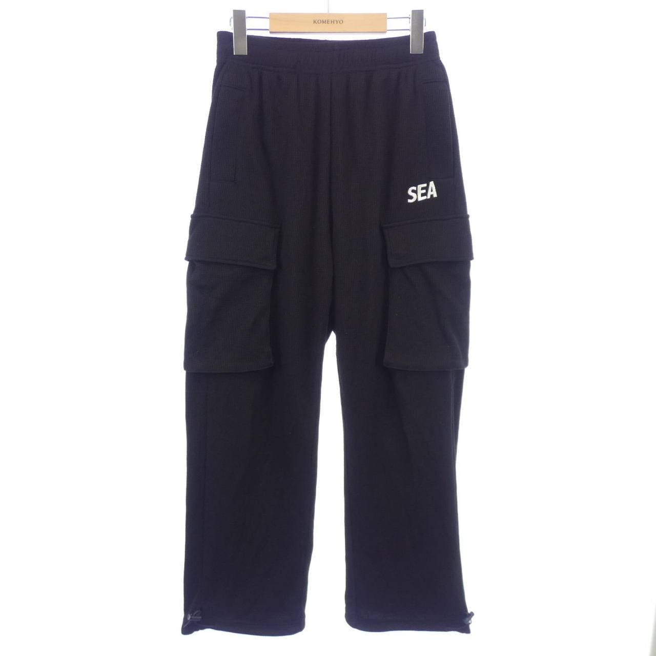 ウィンダンシー WINDANDSEA パンツ