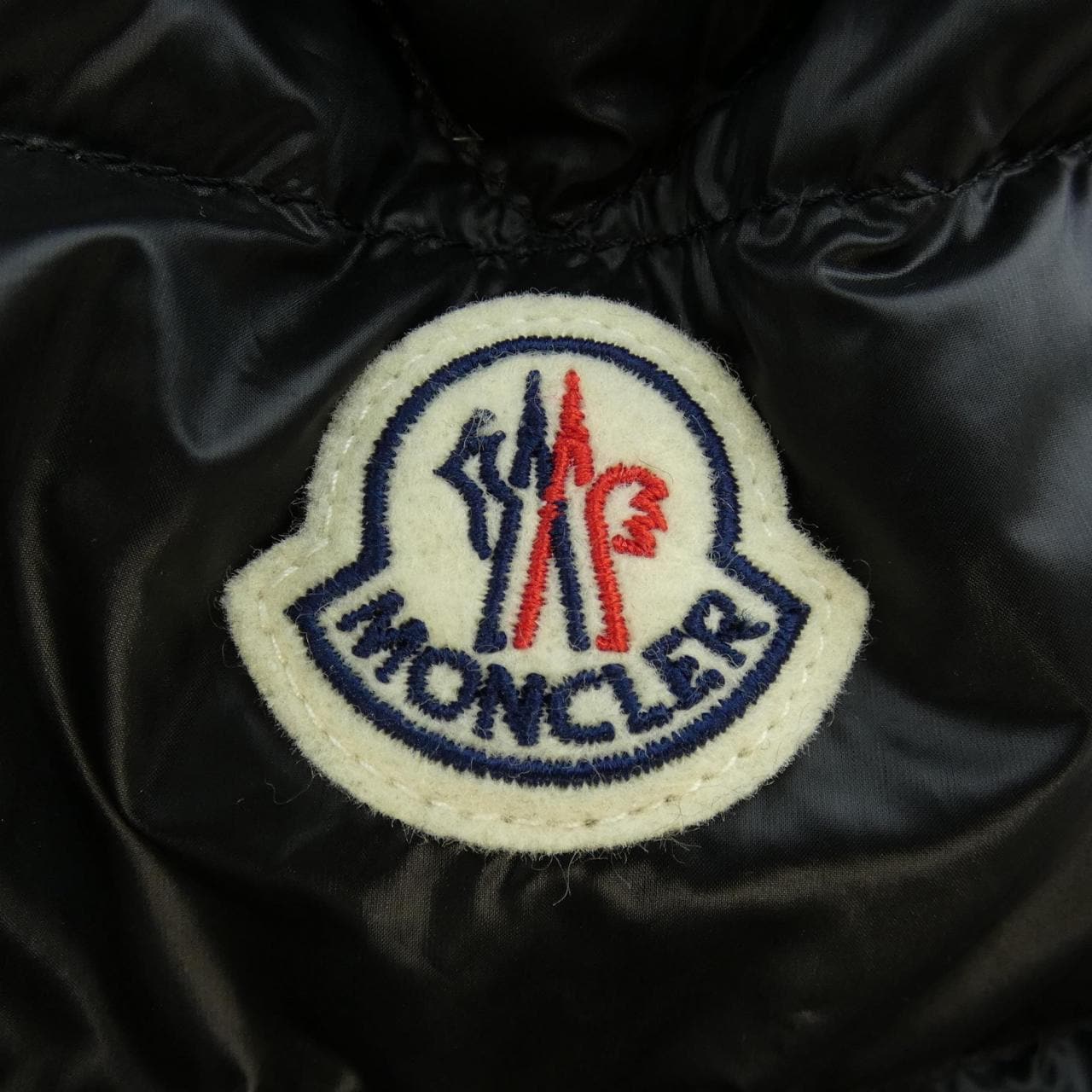 MONCLER MONCLER Down Jacket