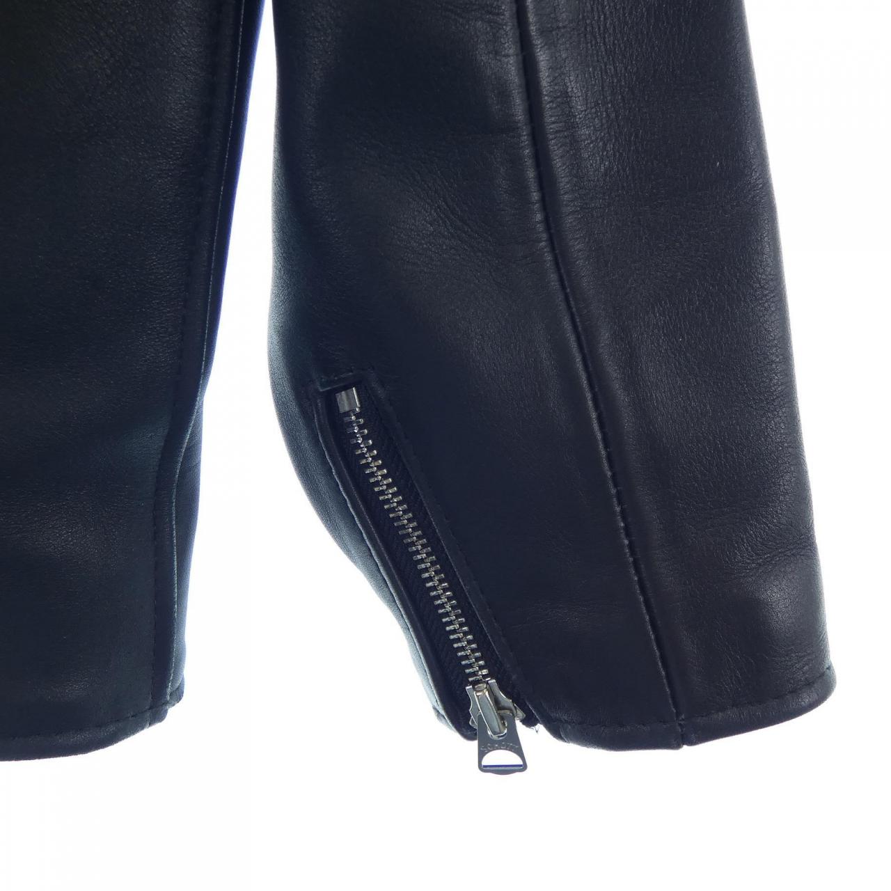 ショット SCHOTT ライダースジャケット