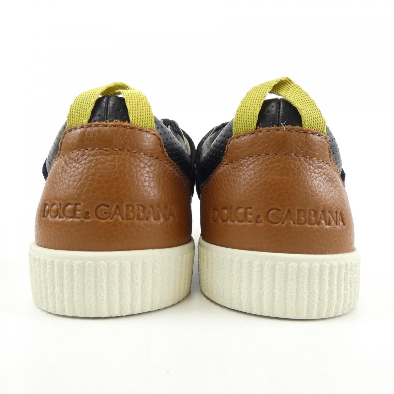 ドルチェアンドガッバーナ DOLCE&GABBANA スニーカー