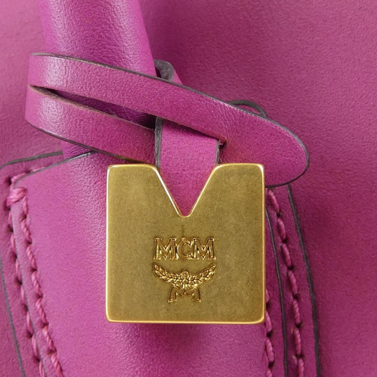エムシーエム MCM BAG