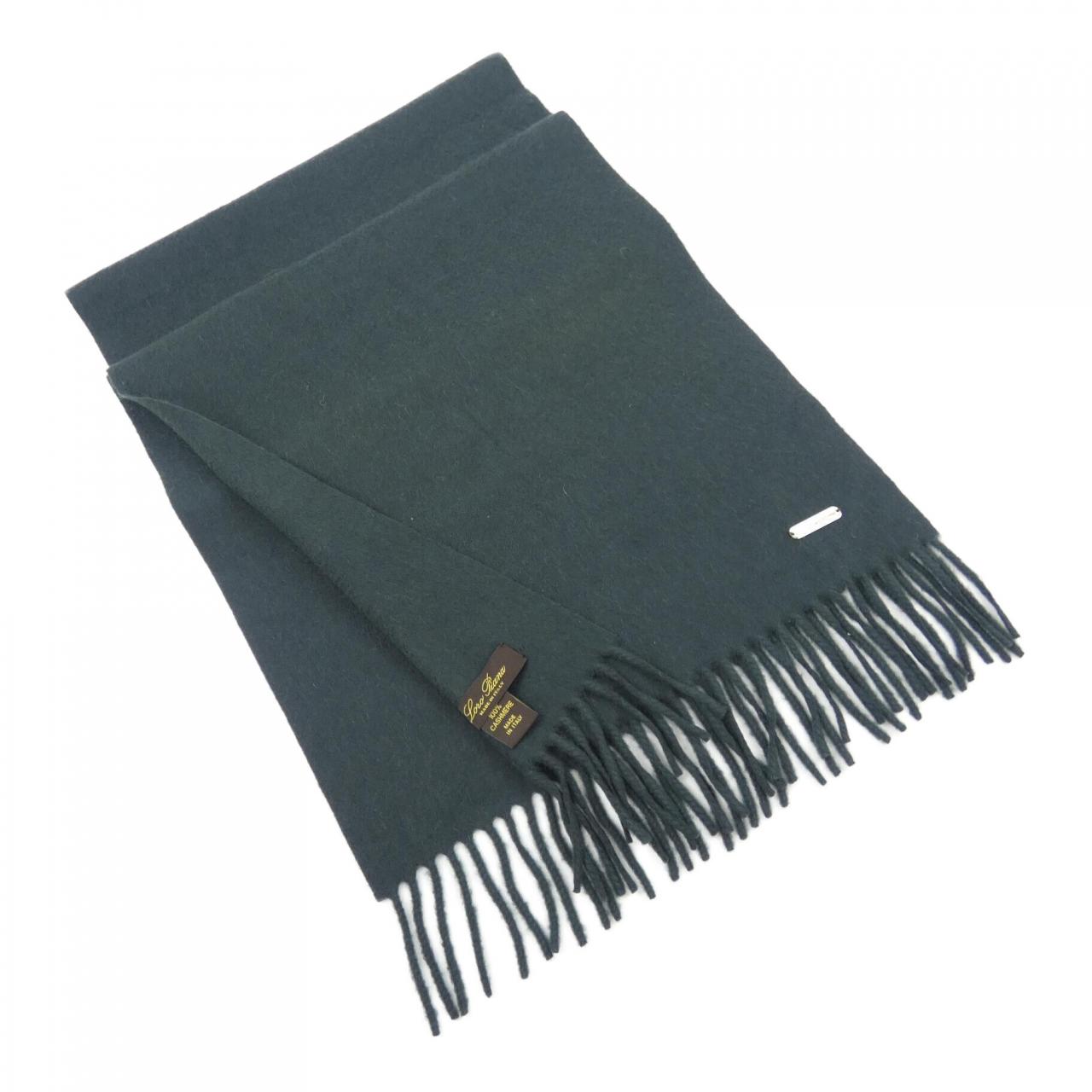 ロロピアーナ Loro Piana MUFFLER