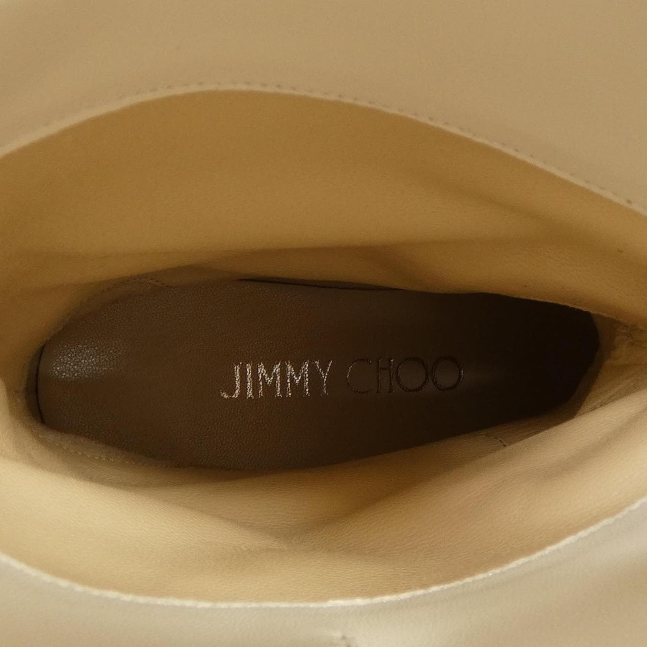 ジミーチュウ JIMMY CHOO ブーツ