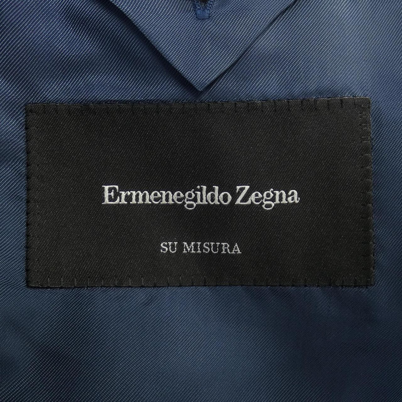 Ermenegildo Zegna套裝
