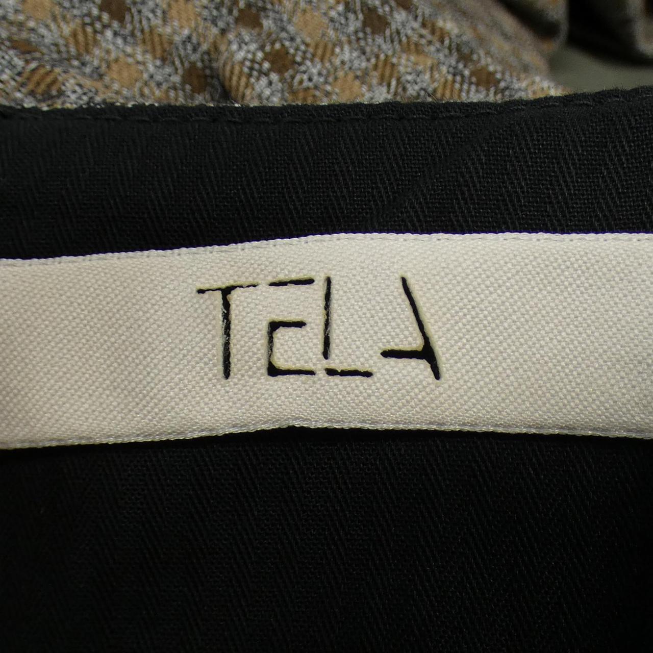 テラ TELA スカート