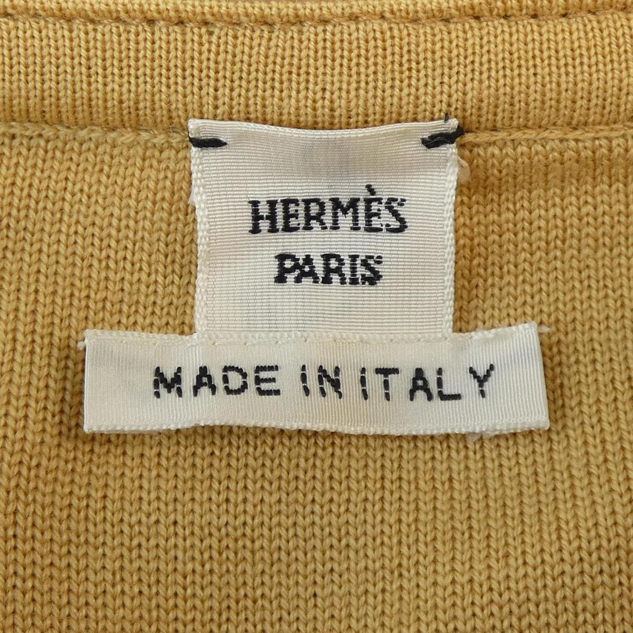 HERMES爱马仕开衫