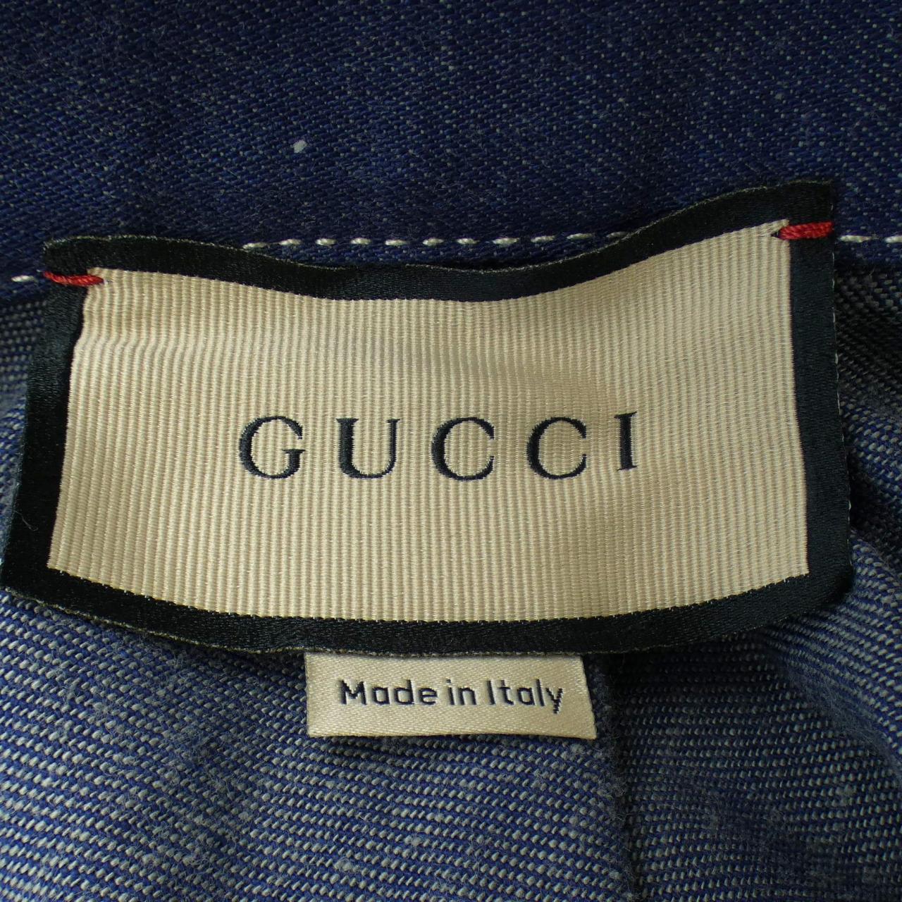 GUCCI裙